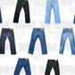 PRE ORDER - LEVI'S 501 JEANS - GRADE A - 50pc