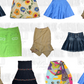 MIXED WOMENS SKIRTS - 45kg